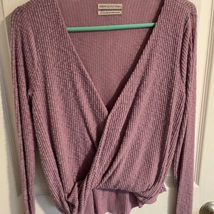 Out from under urban outfitters sweater NEVER WORN!
